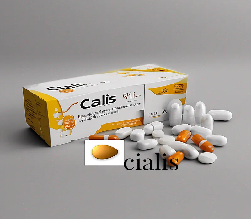 Comprar cialis en farmacia española